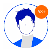 illustratie vast of variabel pensioen