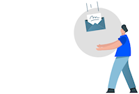image newsletters