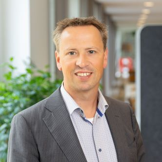 Huub van Capelleveen