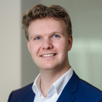 Foto Ruben van der Aa