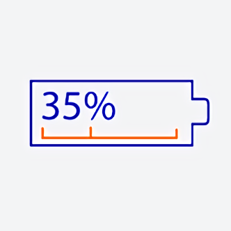 Afbeelding batterijen