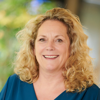 Foto Simone de Bruijn