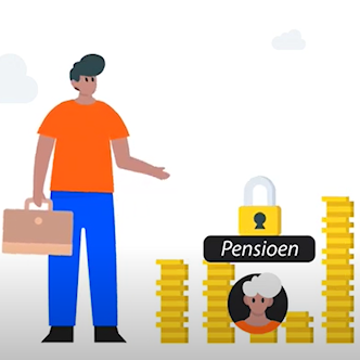 Afbeelding video andere baan