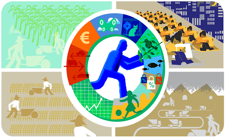 Afbeelding uit Regie Special Jaarverslag 2023