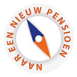 Afbeelding logo nieuw pensioenstelsel