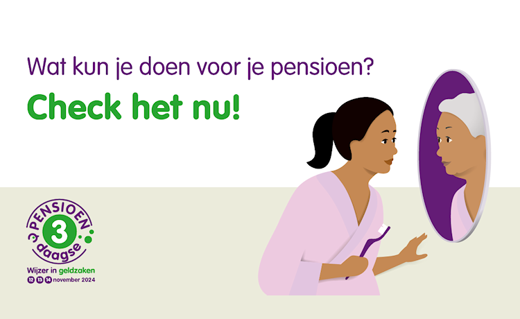 Pensioen3daagse