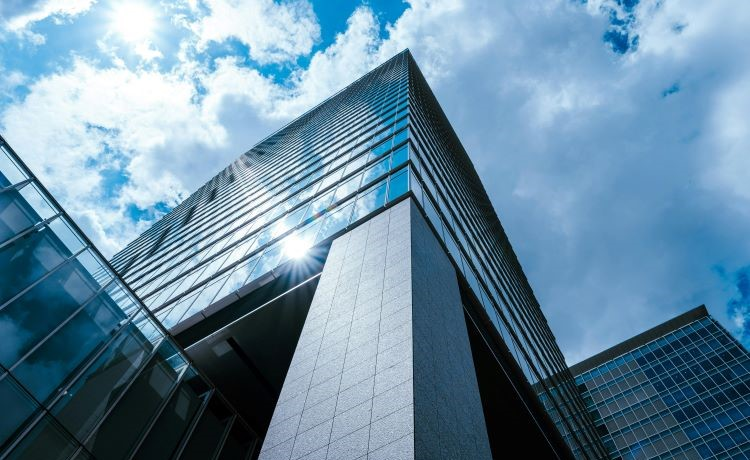 indexatie, hoge gebouwen