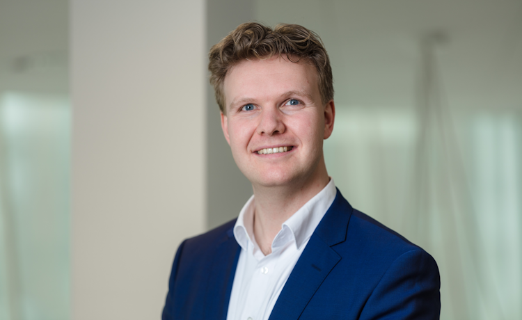 Foto Ruben van der Aa