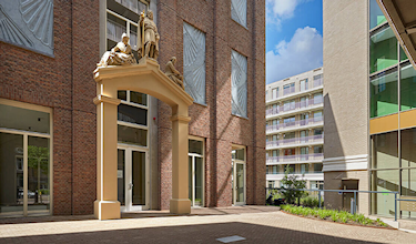 Afbeelding Regie najaar 2023 Amsterdam De nieuwe Sint Jacob