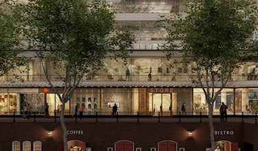 Afbeelding Regie voorjaar 2024 Utrecht Oude Gracht