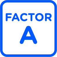 factor A